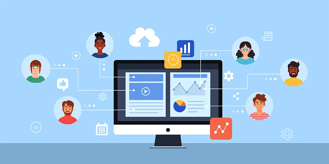 Presentations Can Help Your Team Nail Project Management